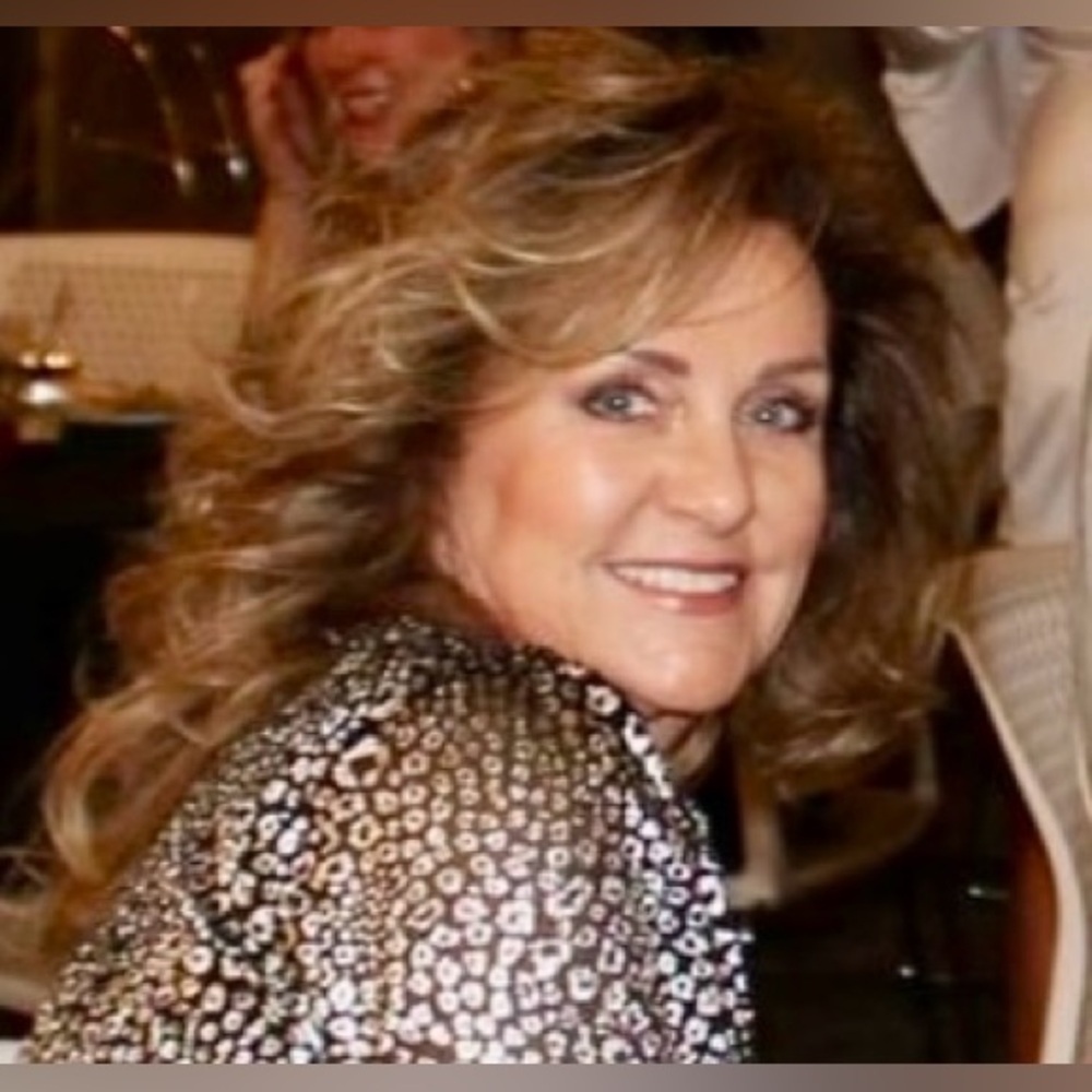 Meet your Posher, Terri